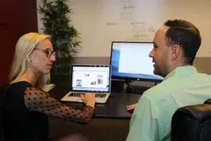 projektowanie stron internetowych