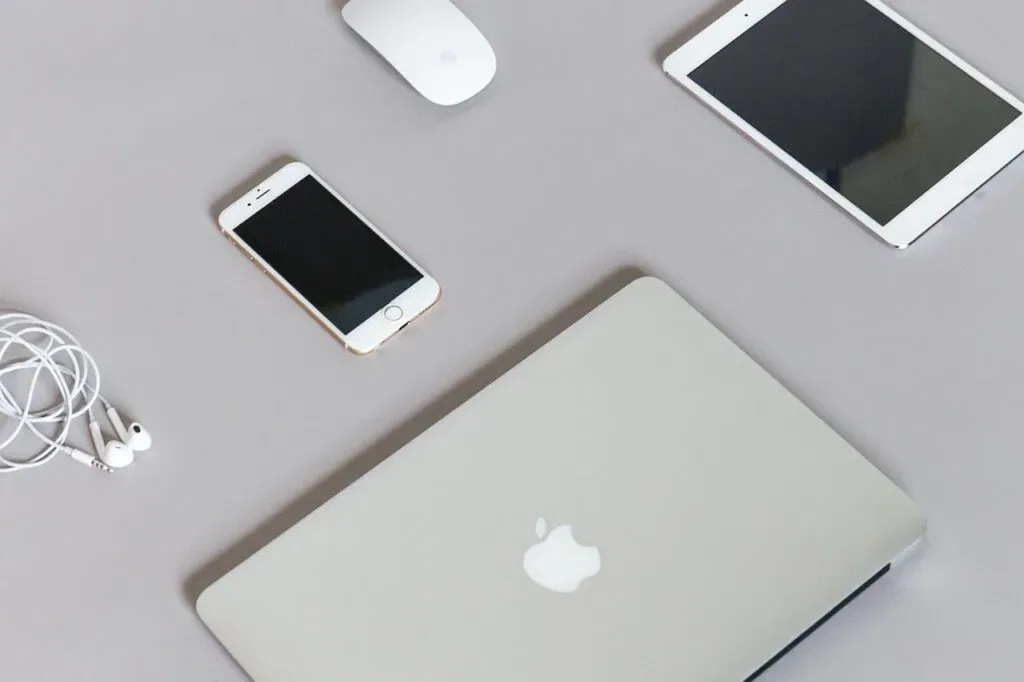responsywny web design