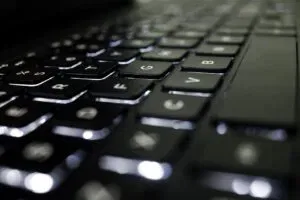 klawiatura dla programisty