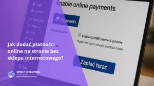 Wtyczka płatności WordPress z aktywnym przyciskiem do zapłaty