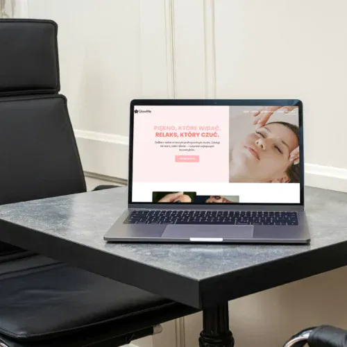 Gotowy Landing Page Demo 1