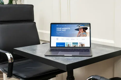 Kadence PRO – instalacja motywu z licencją