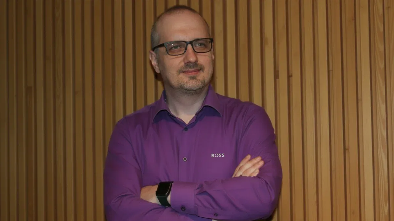 Paweł Deluga Strony WordPress