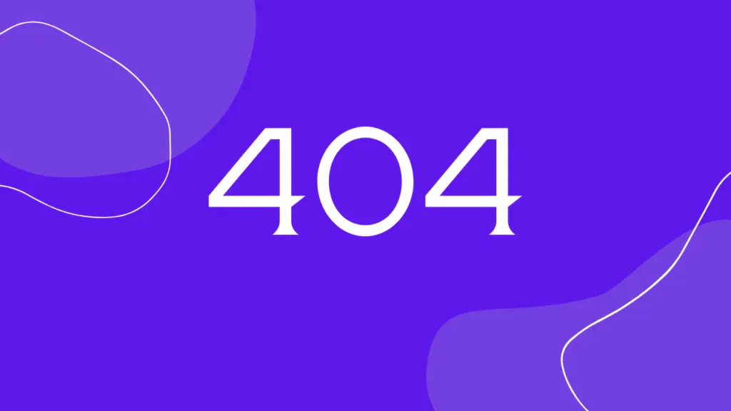 Błąd 404 Not Found – przyczyny, skutki i naprawa w praktyce