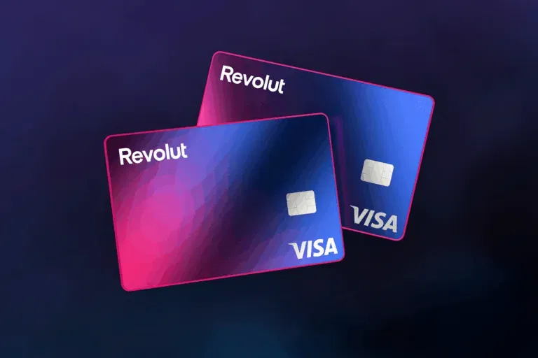 karta revolut
