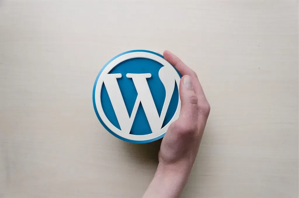 WordPress szablony