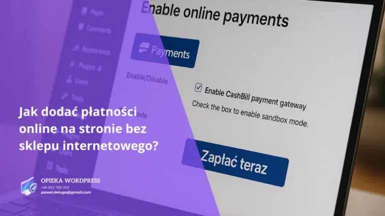 Wtyczka płatności WordPress z aktywnym przyciskiem do zapłaty