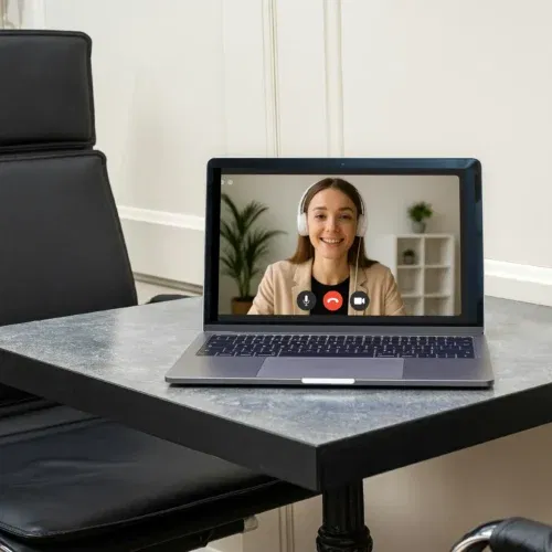 Konsultacje WordPress