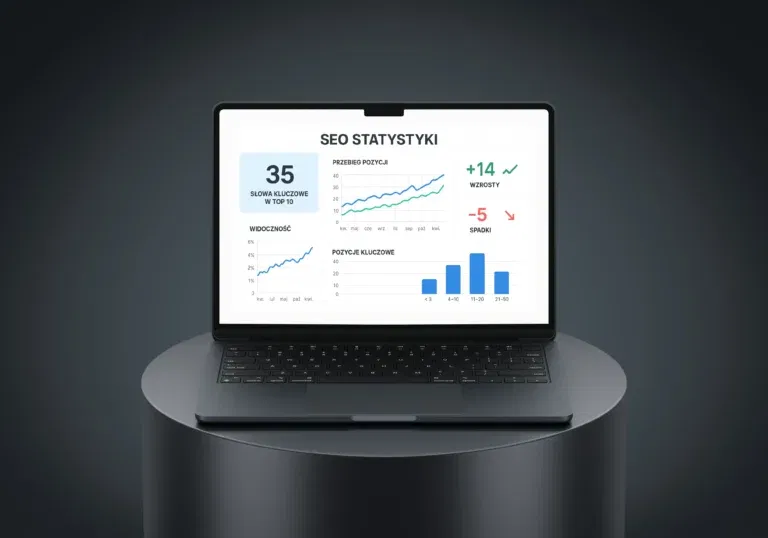 Pozycjonowanie WordPress