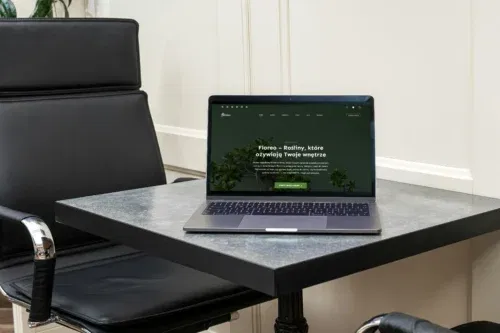 Sklep internetowy Demo 3