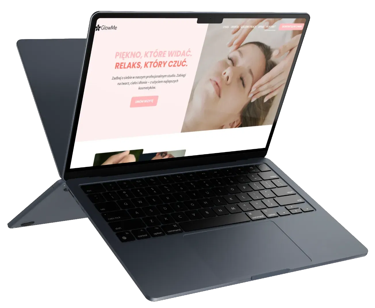 Gotowy sklep – nowoczesna platforma sprzedaży