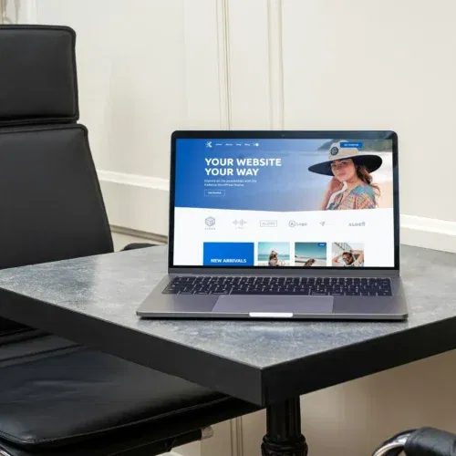 Kadence PRO – instalacja motywu z licencją