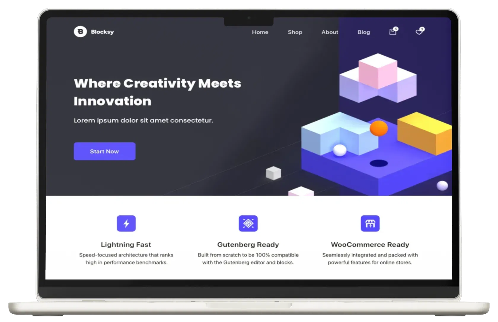 Profesjonalna strona internetowa dla Twojej Firmy