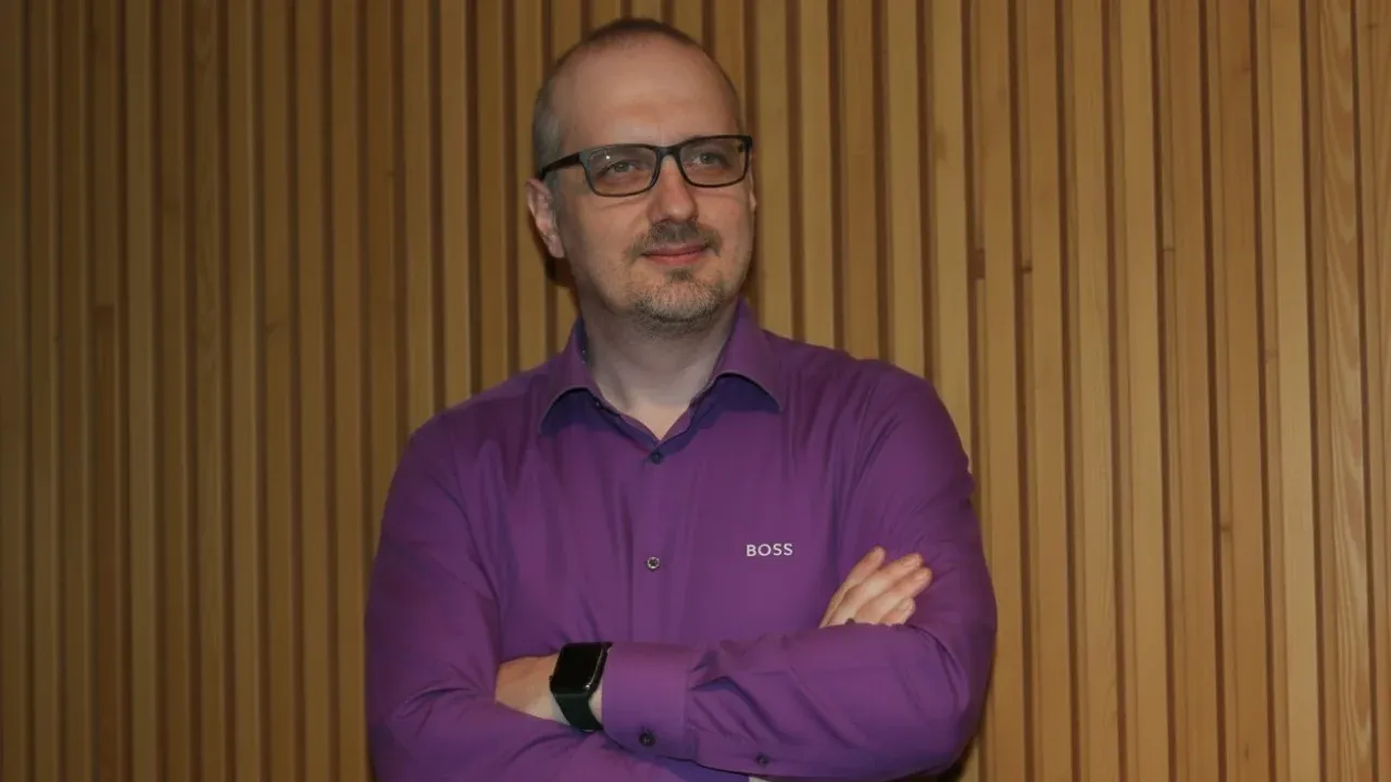 Paweł Deluga Strony WordPress