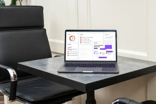 Audyt Twojej strony internetowej