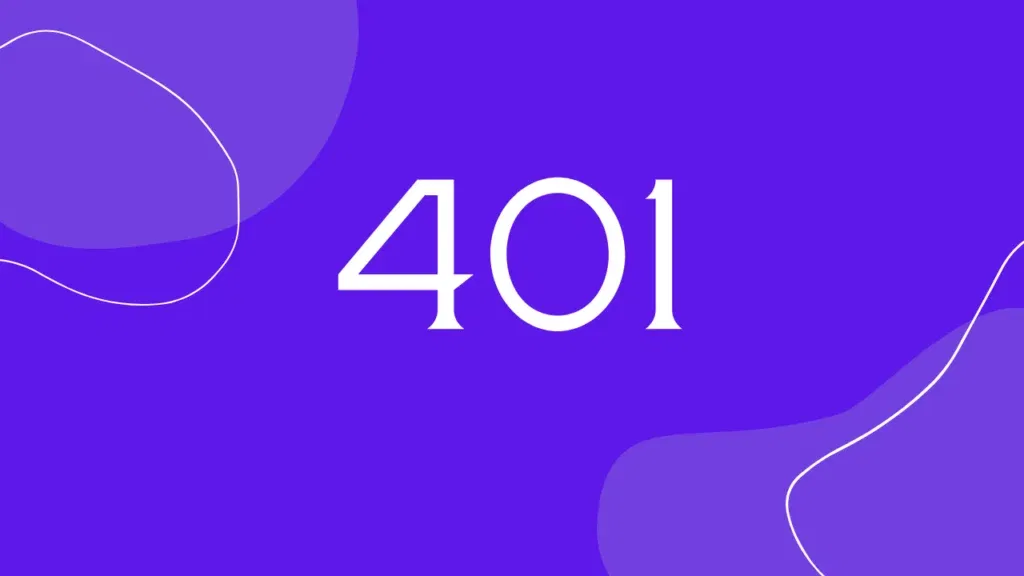 Błąd 401 Unauthorized – co oznacza i jak go naprawić