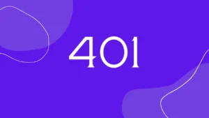 Błąd 401 Unauthorized – co oznacza i jak go naprawić