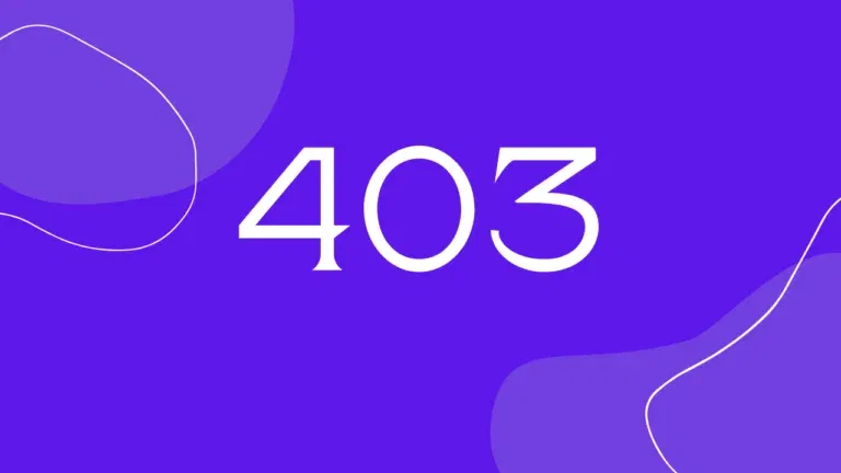 Błąd 403 Forbidden – przyczyny i naprawa krok po kroku