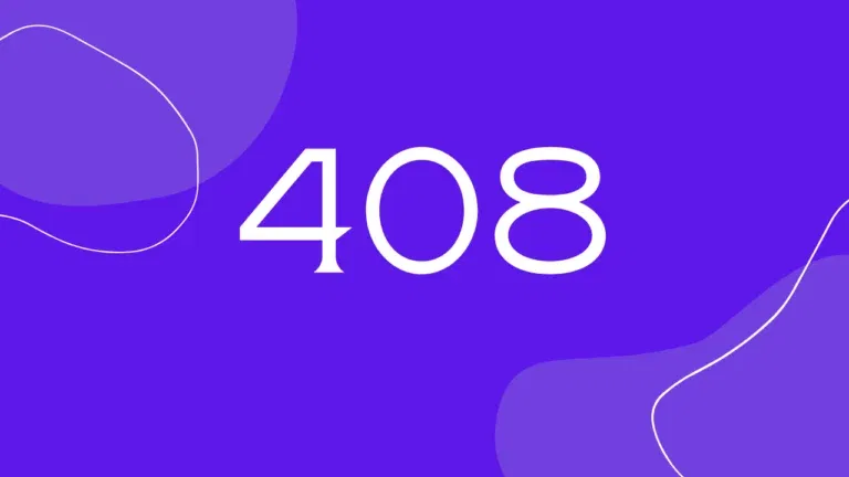 Błąd 408 Request Timeout – przyczyny i skuteczna naprawa