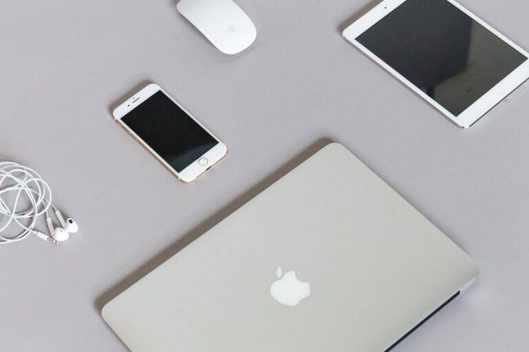 responsywny web design