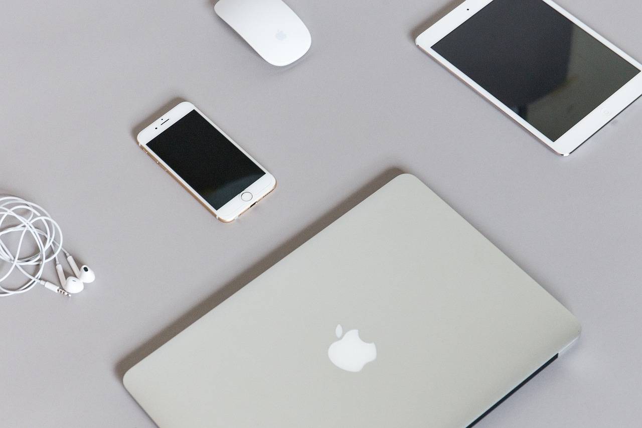 responsywny web design