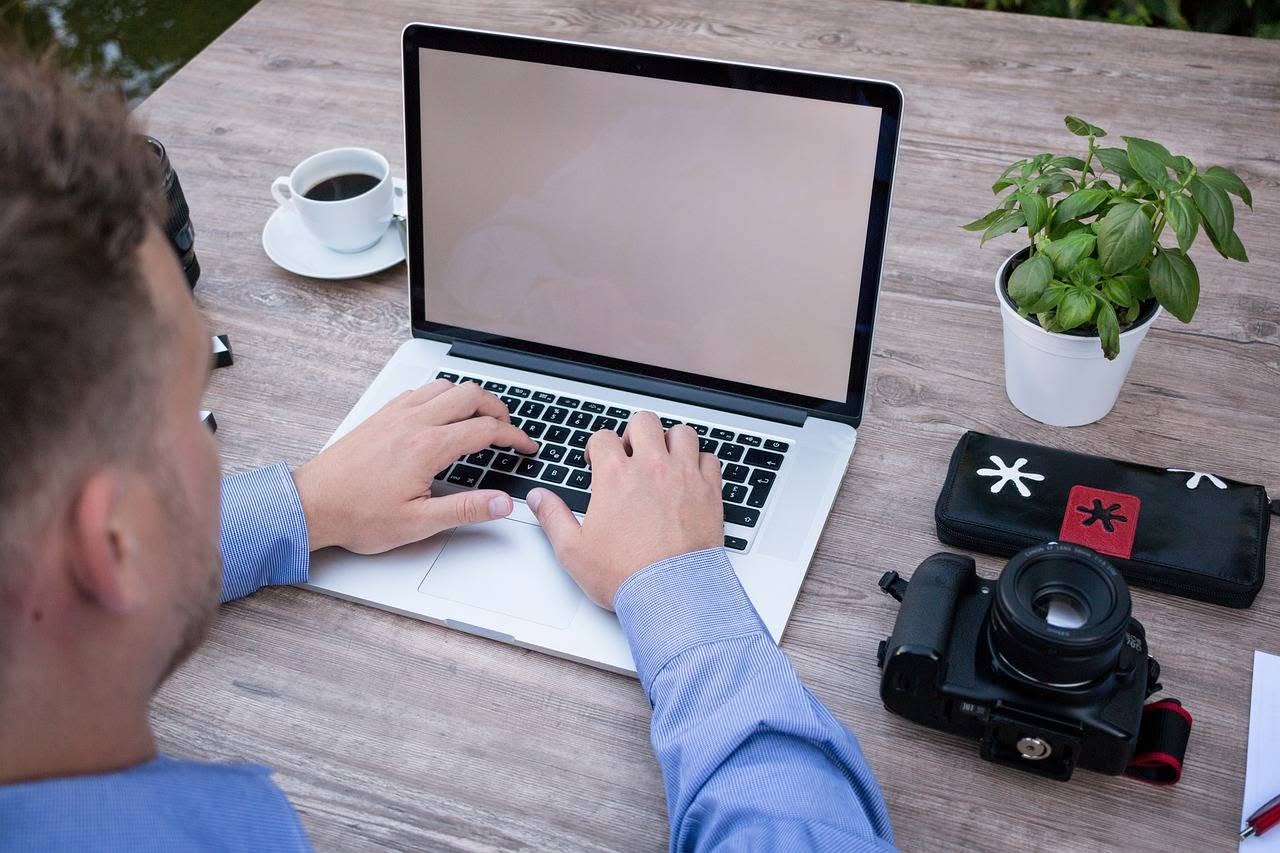tworzenie strony internetowej