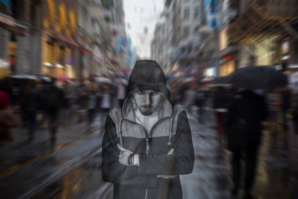 zdrowie psychiczne
