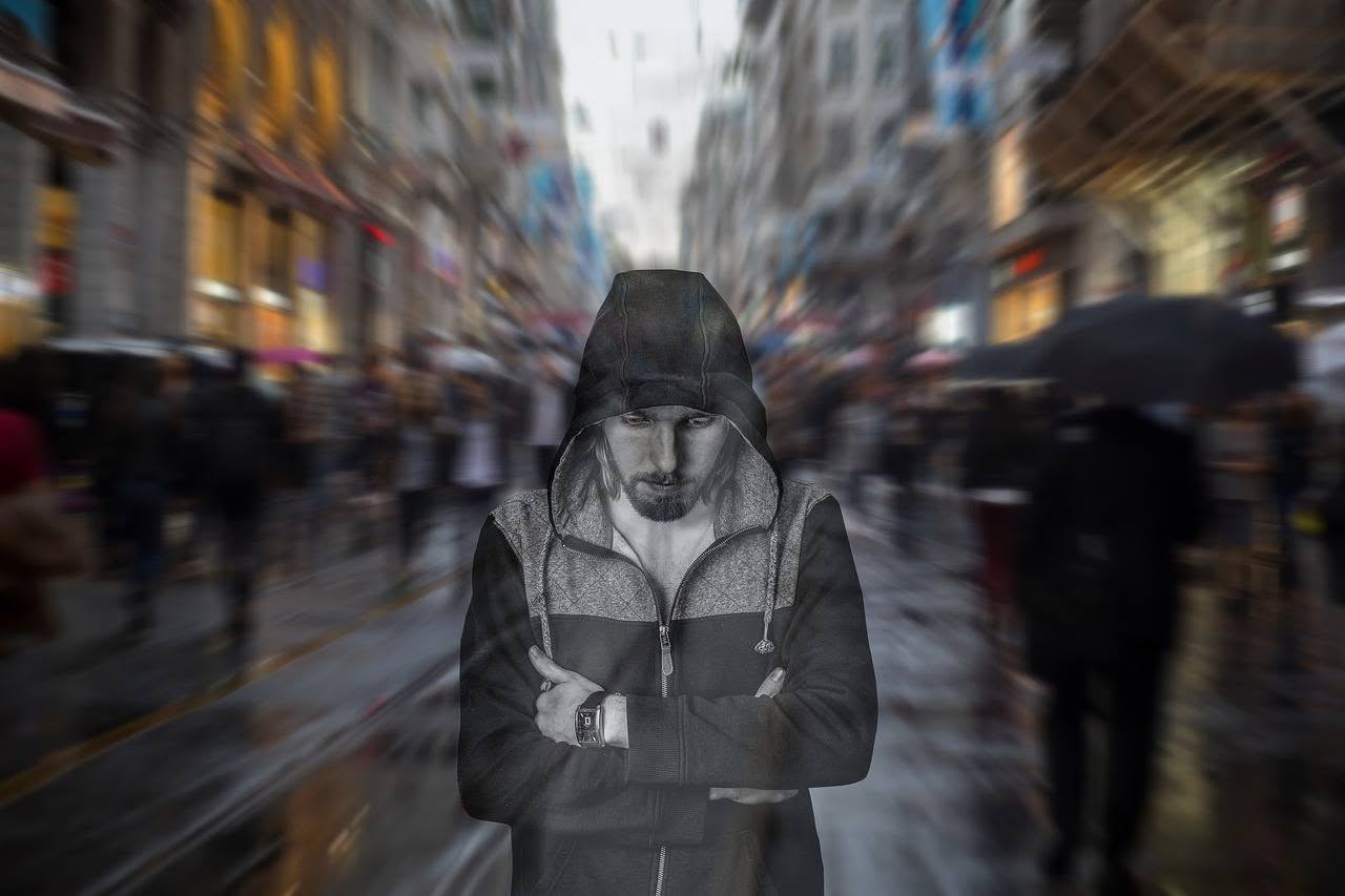 zdrowie psychiczne