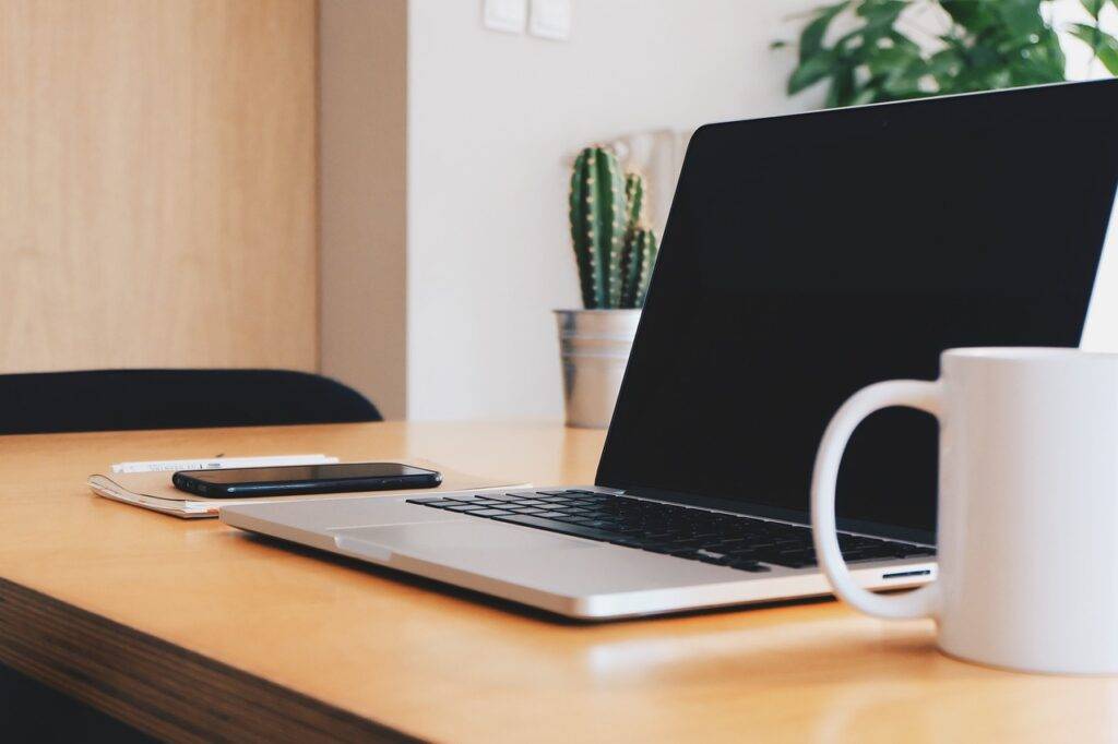 laptop dla programisty